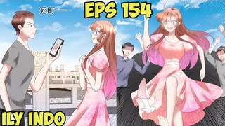 Mungkin Begini Rasanya Jadi Terkenal, Dikejar2 Oleh Orang2 [I Love You Eps 154 Sub Indo]