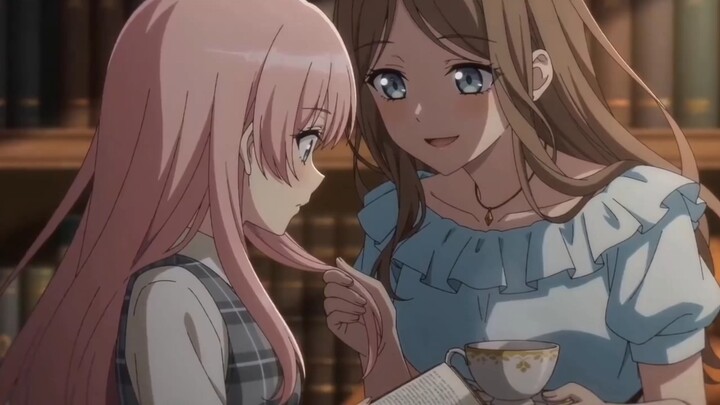 【MyGO/Romansa Sakit Hati】Kerja Sama Rahasia