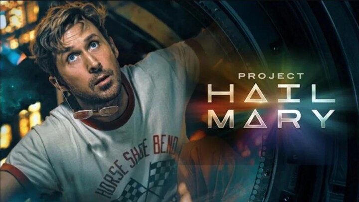 Project Hail Mary 2026