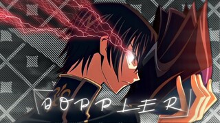 Lelouch Edit - Reminder (Free Project file)