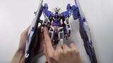 The toy of the year has MB vest E gn armor TYPE-E Exia Gundam 00