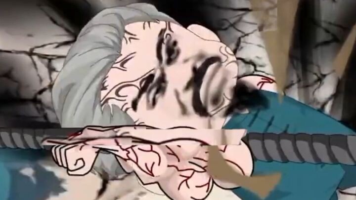 The strongest man#BuildaGame#钓魂#39341655