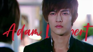 “ฉันคือคลาสขั้นสูงสุด”
