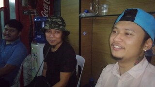 Barog Mindanao feat Kuerdas and Lemon Grass Day 4