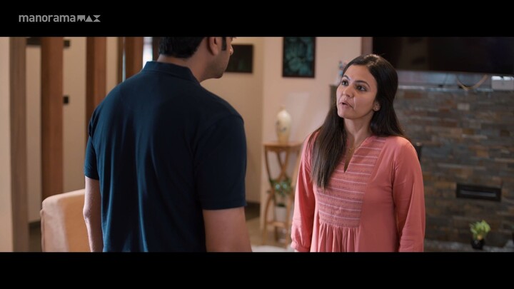 Written & Directed by God (2025) Malayalam