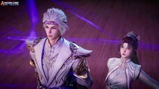 Against The Sky Supreme Eps 439 Sub Indo