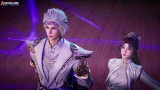 Against The Sky Supreme Eps 439 Sub Indo
