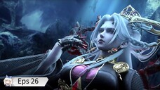 Stellar Transformation S6 Eps 26 Sub Indo
