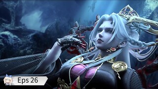 Stellar Transformation S6 Eps 26 Sub Indo