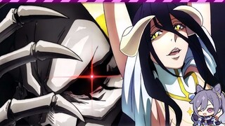 [Overlord] Ai mạnh hơn, nữ shota mặc đồ xuyên thấu, Quản gia nắm đấm sắt hay Hắc Quản Gia bụng phệ? 