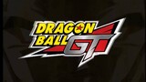 Dragon Ball GT English Opening HD 720P