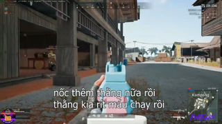 Kĩ năng cá nhân đỉnh cao của game