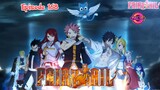 Fairy Tail Episode 168 Subtitle Indonesia
