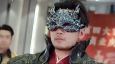 ยอดตำนานหวนคืนบัลลังก์(พากย์ไทย)ep2จบ