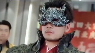ยอดตำนานหวนคืนบัลลังก์(พากย์ไทย)ep2จบ