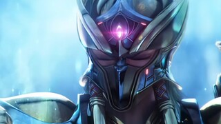 【4K60FPS】Aquarius