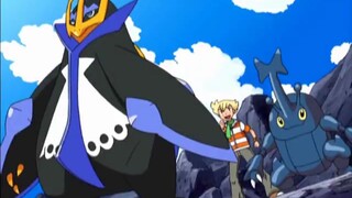 Pokemon mùa 3 tập 104 thuyết minh