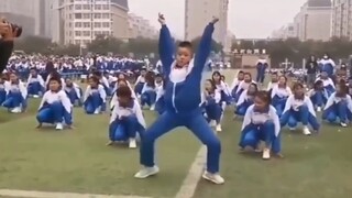 Đúng như dự đoán, không phải ai cũng có thể đứng được ở vị trí C.