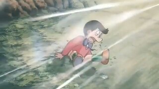 Doraemon Short Movies:Dorami-chan: Hello, Dynosis Kids!!|Full Movie in Dinosaurus