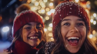 Quảng cáo Giáng sinh 2024 của Coca-Cola được làm bằng AI, bị chỉ trích dữ dội