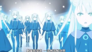 “抱走一个应该不会被发现吧~”