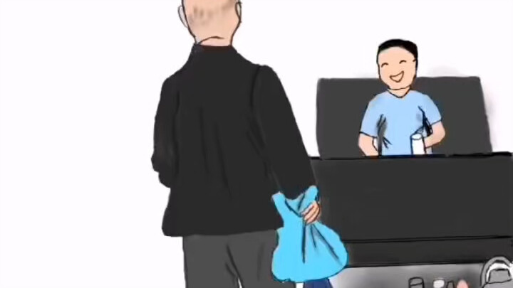 Những người này quá đáng thật rồi, nợ lương khiến người lao động nông thôn nổi giận đến mức tay run 