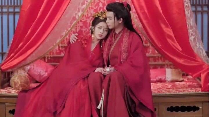 TITLE: The Substitute Bride/shortdrama Romance Historical English Dubbed Full Movie HD