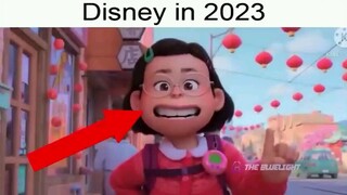 Dreamworks Vs Disney