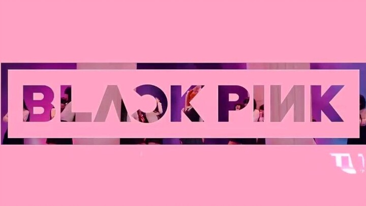 【BLACK PINK】لا أعرف ماذا أفعل في غرفة التدريب والمؤثرات الخاصة