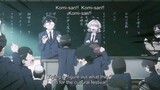 Komi Can't Communicate - 11
