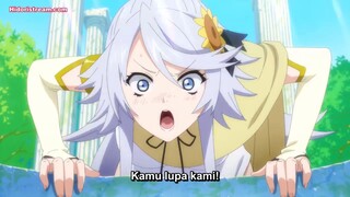 Tondemo Skill de Isekai Hourou Meshi Season 2 Episode 6 (Subtitle Indonesia)