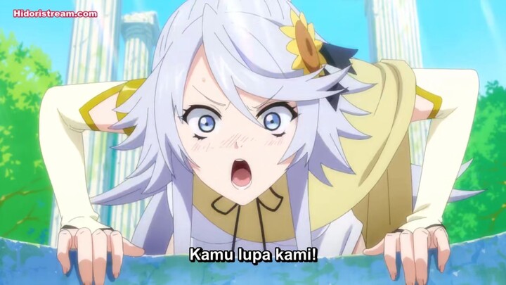 Tondemo Skill de Isekai Hourou Meshi Season 2 Episode 6 (Subtitle Indonesia)
