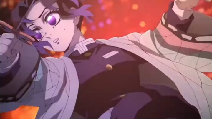 Kimetsu no Yaiba, benar saja, bahkan detail terkecil pun menyimpan makna tersirat yang tajam