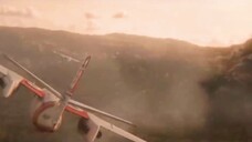 THE LOST BUS (2025)