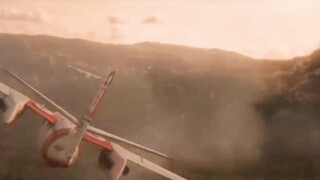 THE LOST BUS (2025)