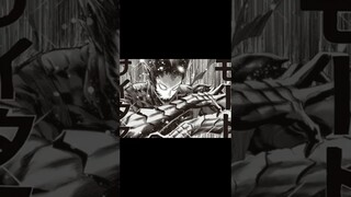COSMIC GAROU VS SAITAMA [EDIT/AMV] ONE PUNCH MAN