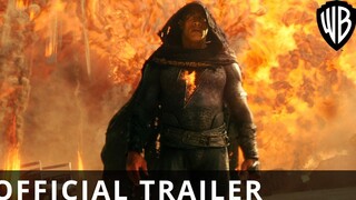 Black Adam – Official Trailer 2 (เสียงไทย)