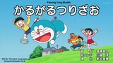 Doraemon Episode 756 B, Subtitle Indonesia.