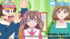[Viesub] Delicious Party♡Precure - 13