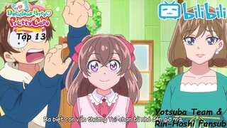 [Viesub] Delicious Party♡Precure - 13