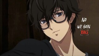 进 狱 系 男 主