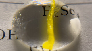 Love is like an invisible bond, tugging at the hearts of lovers.