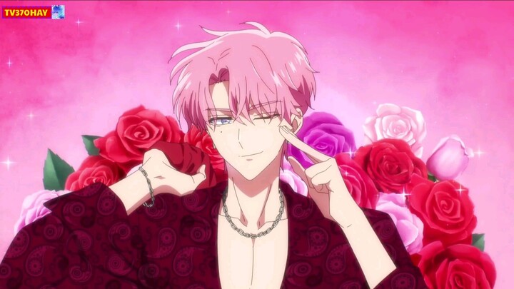 Thuyết Minh Hai mặt của Tamon Tập 5 TV370HAYZ Official