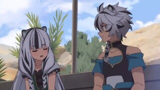 Lagi Dikejar Assassin, MC Malah Dapet Fakta Gila di Desa Itu 😳🔥