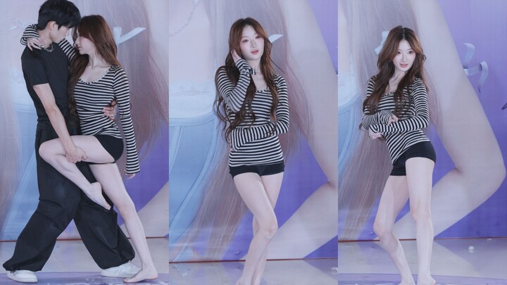 4K หน้าจอแนวตั้ง - โบโบะฟู่ - 24 ชั่วโมงก็ยังไม่พอ