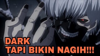 REVIEW ANIME DARK TOKYO GHOUL