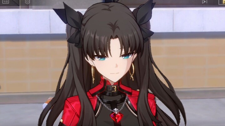 Holy Grain Wars in Planarcadia Collaboration of Fate/Zero