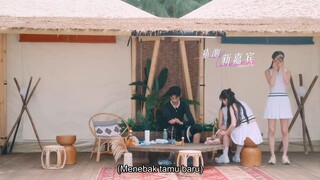 Live And Love Extra Ep.6 Sub Indo