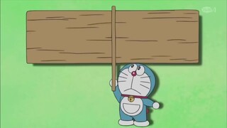 doraemon terbaru bahasa indonesia no ZOOM. lokomotif manusia