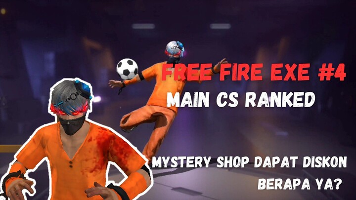 Saatnya Ratain CS Squad Sampai Musuh Panik 😈😱